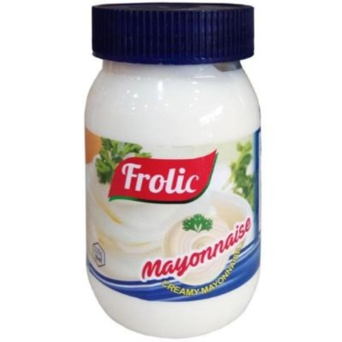 Mayonnaise