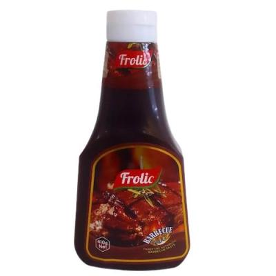 Barbecue Sauce