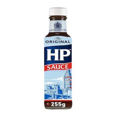 Original Sauce