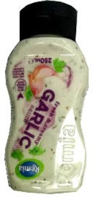 Garlic Sauce