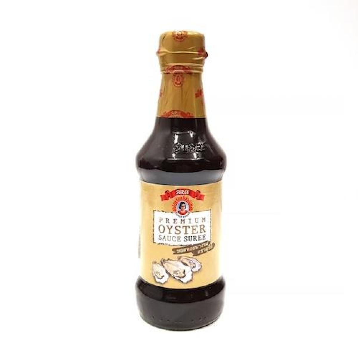 Premium Oyster Sauce
