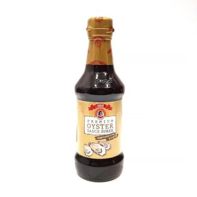 Premium Oyster Sauce