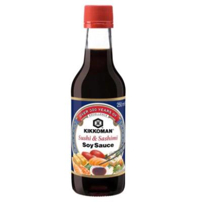Sushi & Sashimi Soy Sauce
