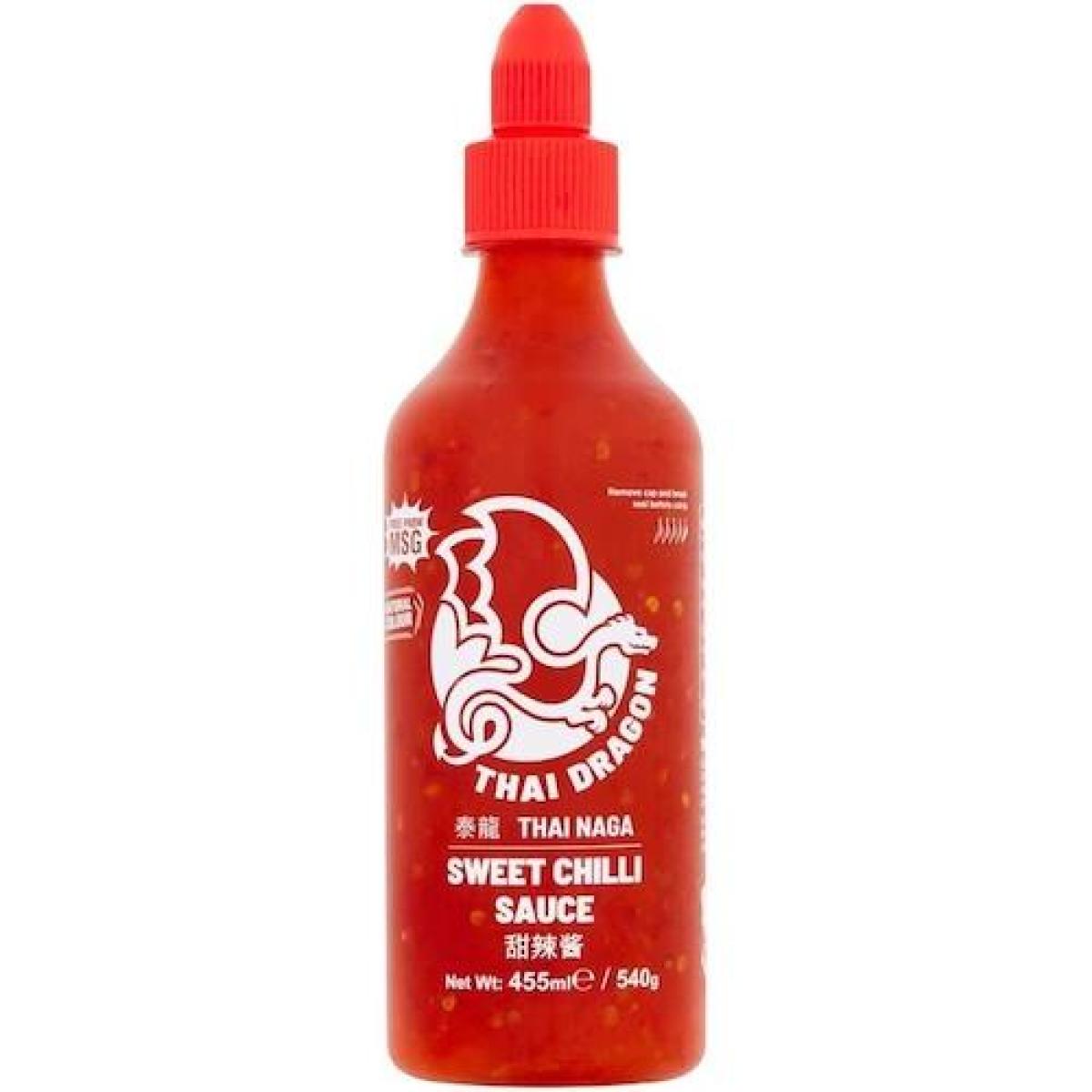 Sweet Chilli Sauce 455 ml/540 g