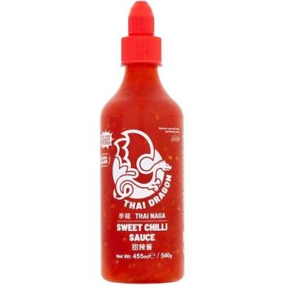 Sweet Chilli Sauce 455 ml/540 g