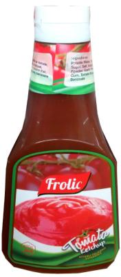 Tomato Ketchup Pet