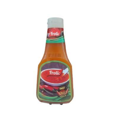 Sweet Chili Sauce