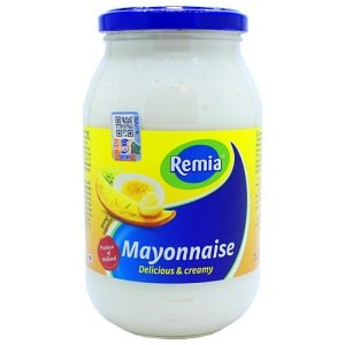 Mayonnaise