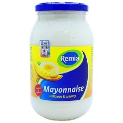 Mayonnaise