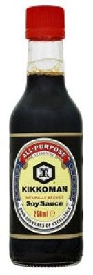Soy Sauce All Purpose