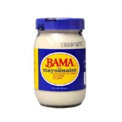 Mayonnaise