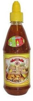 Chili Sauce Especially For Spring Roll