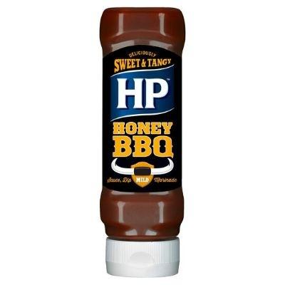 Honey BBQ Sauce