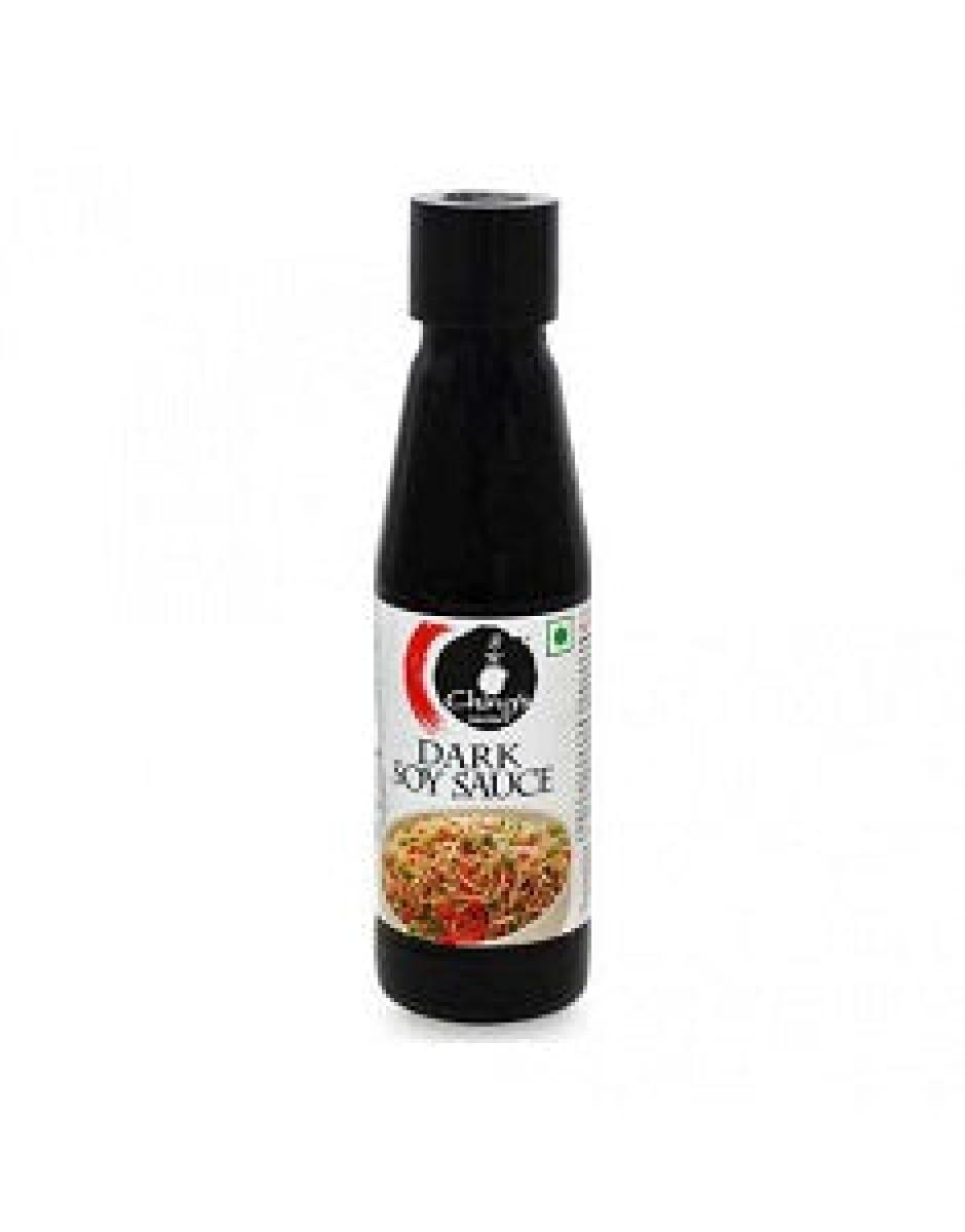 Dark Soy Sauce