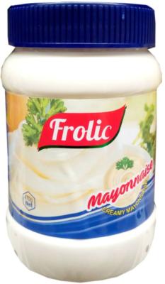 Mayonnaise