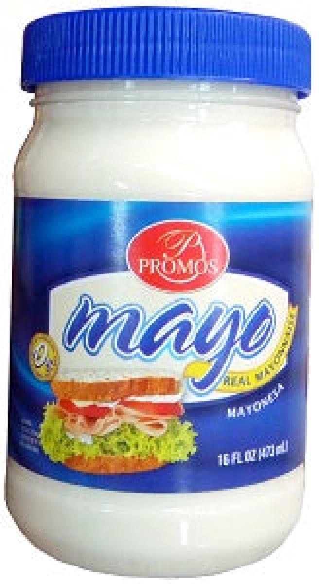 Mayo