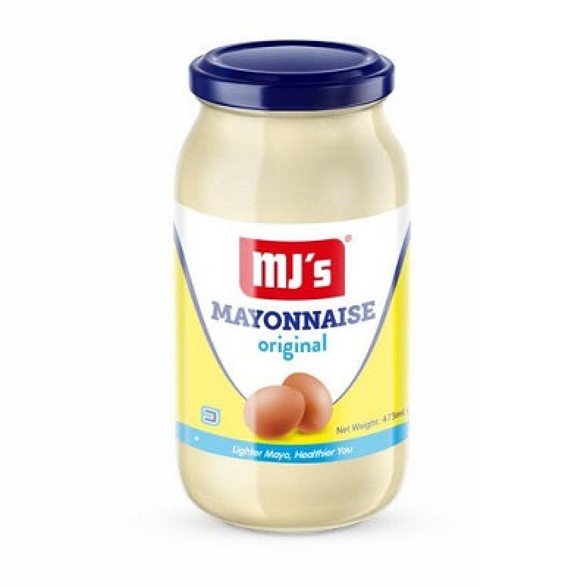Mayonnaise