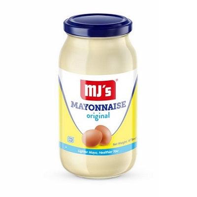 Mayonnaise
