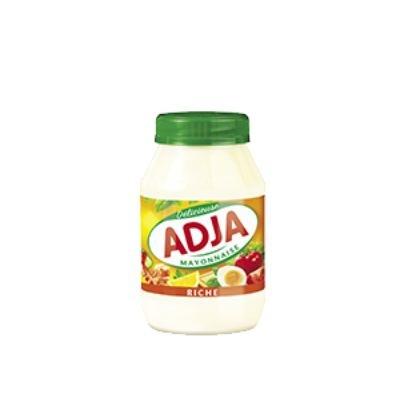 Mayonnaise