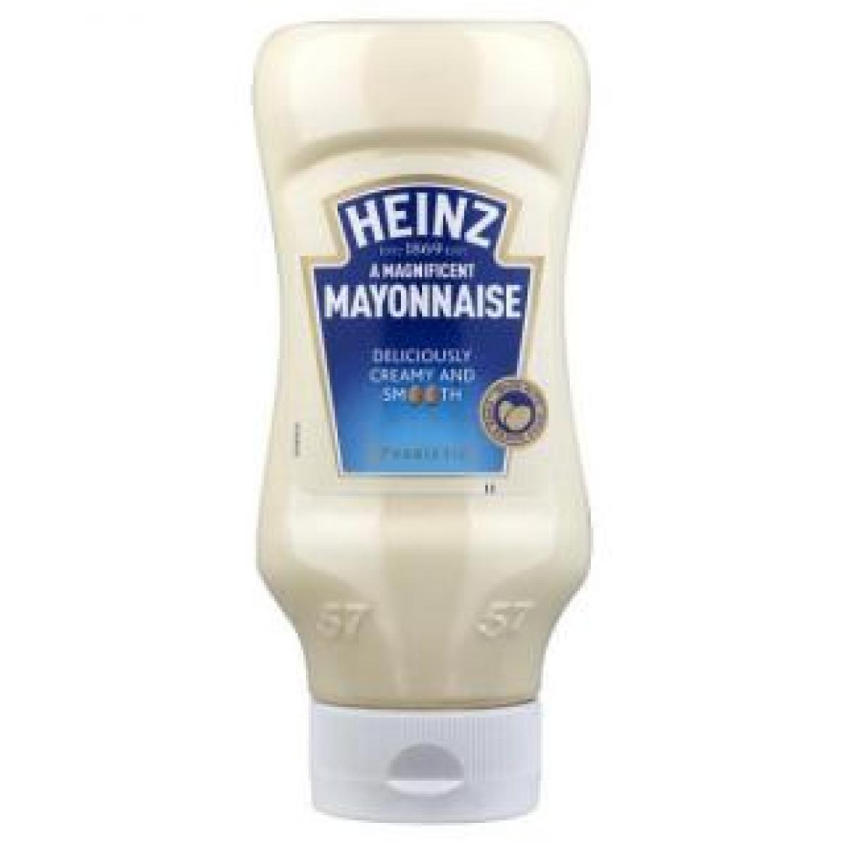 Mayonnaise