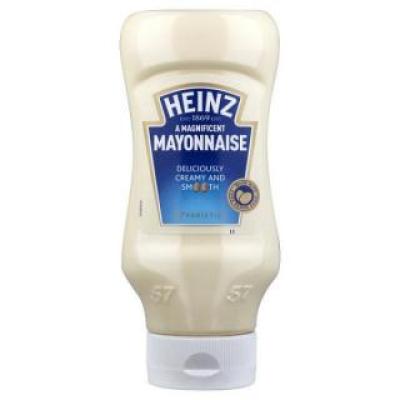Mayonnaise