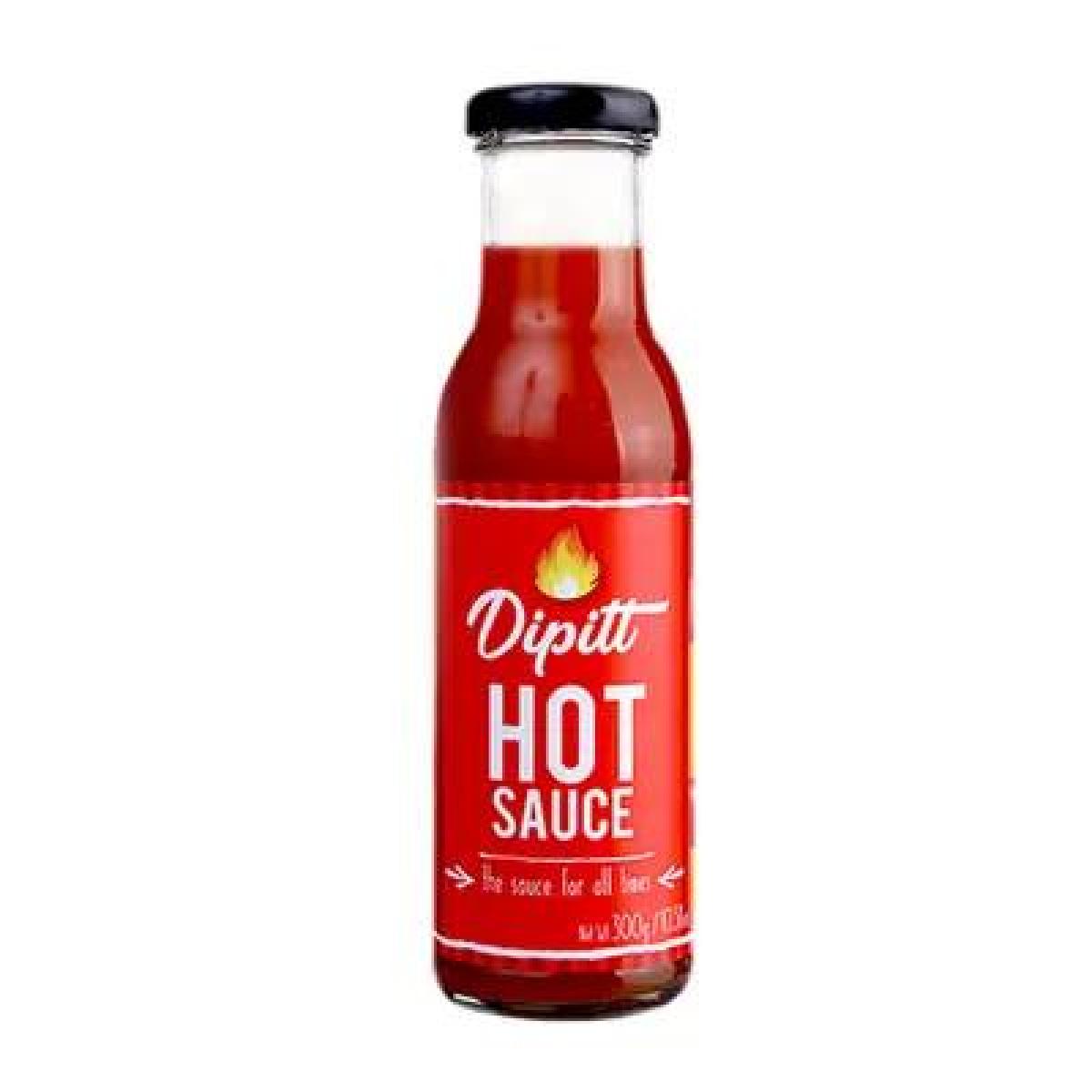 Hot Sauce