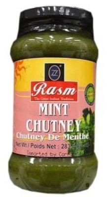 Mint Chutney
