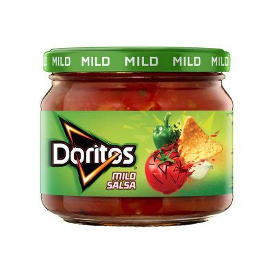 Salsa Mild
