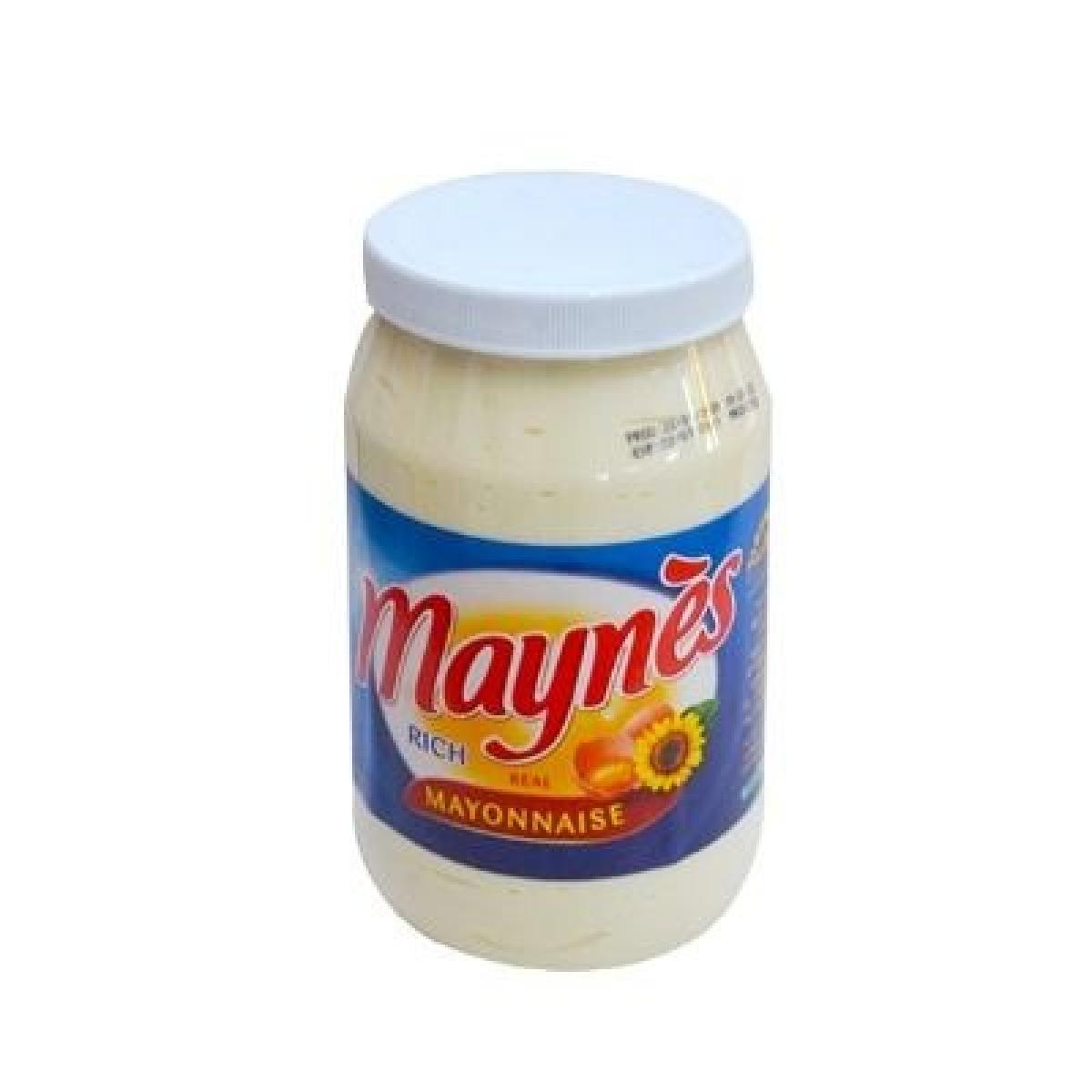 Mayonnaise