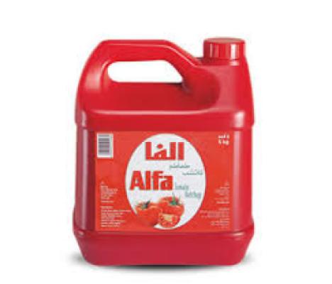 Tomato Ketchup