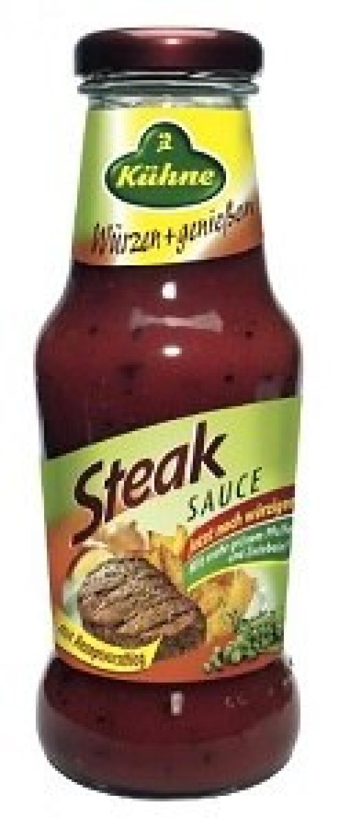 Steak Sauce