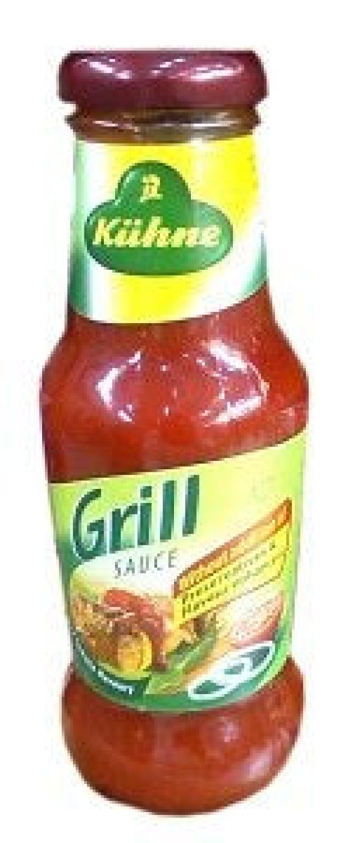 Grill Sauce