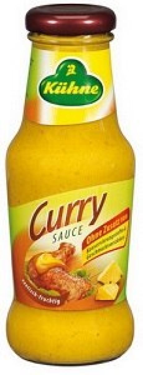 Curry Sauce