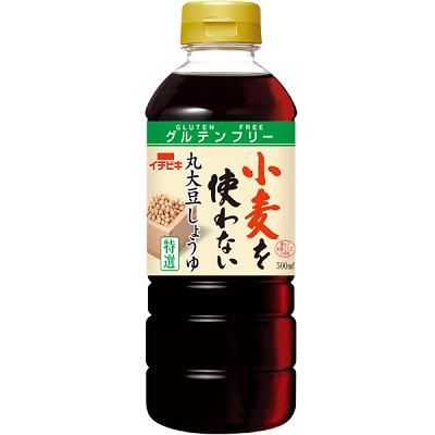 Soy Sauce