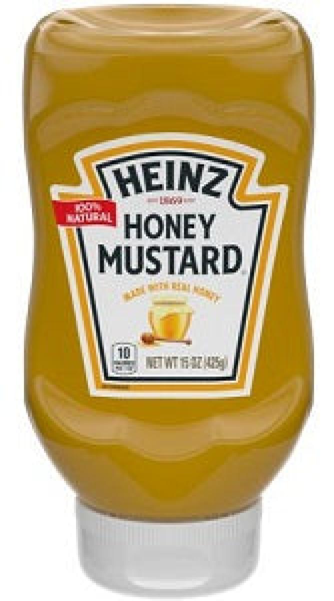 Honey Mustard