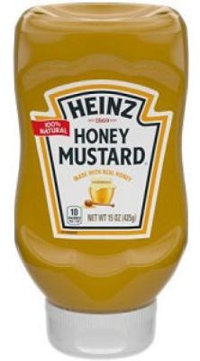 Honey Mustard