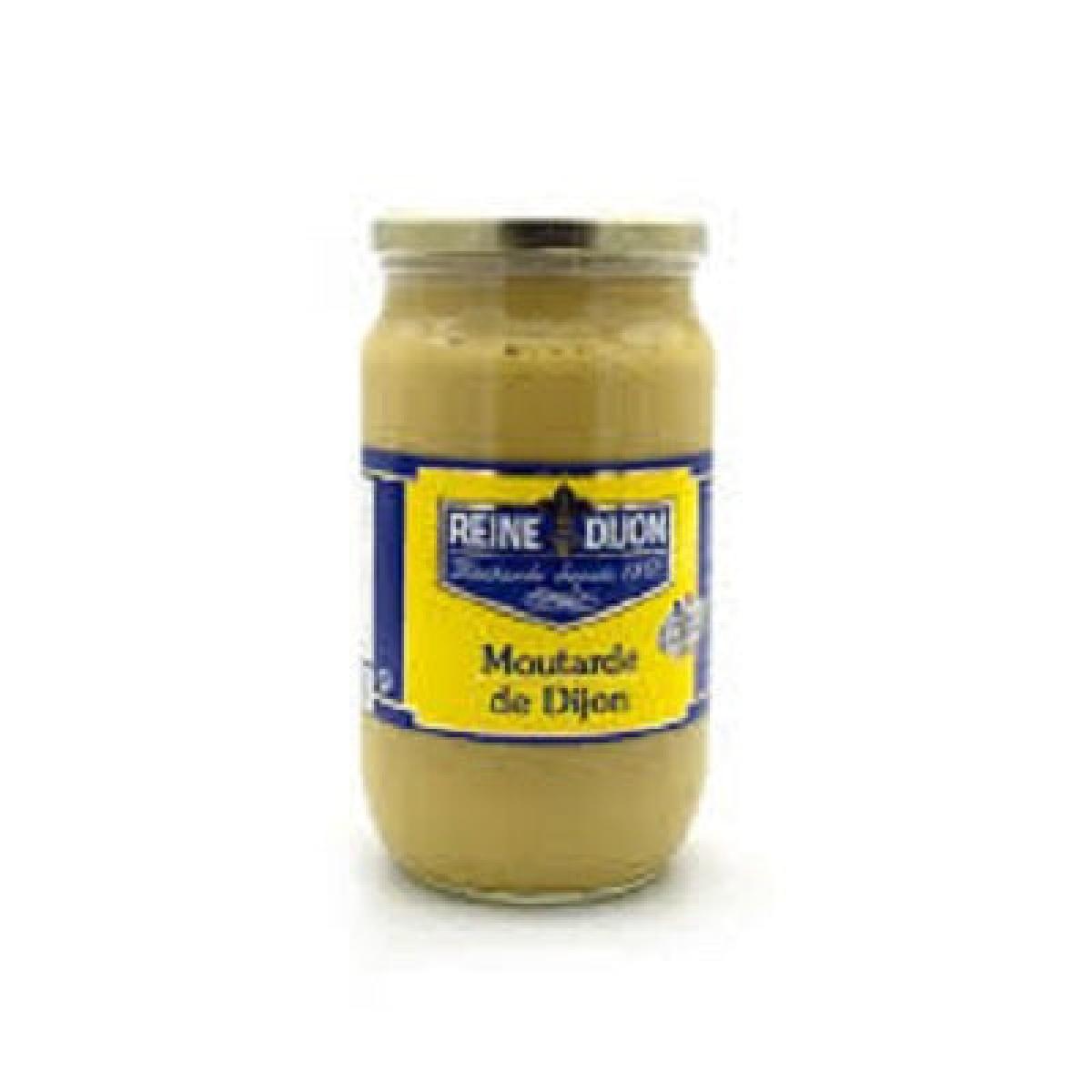 Dijon Mustard