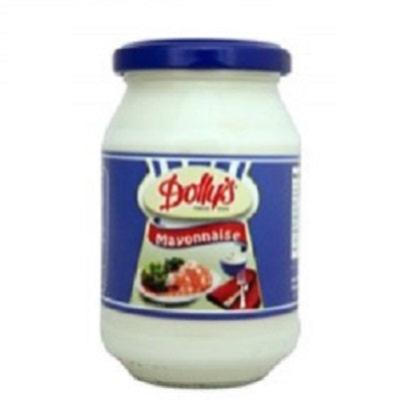 Mayonnaise
