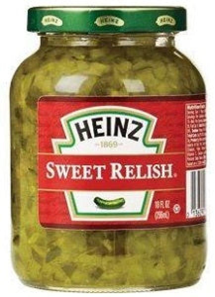 Sweet Relish