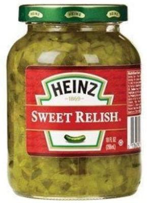 Sweet Relish