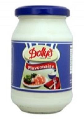 Mayonnaise