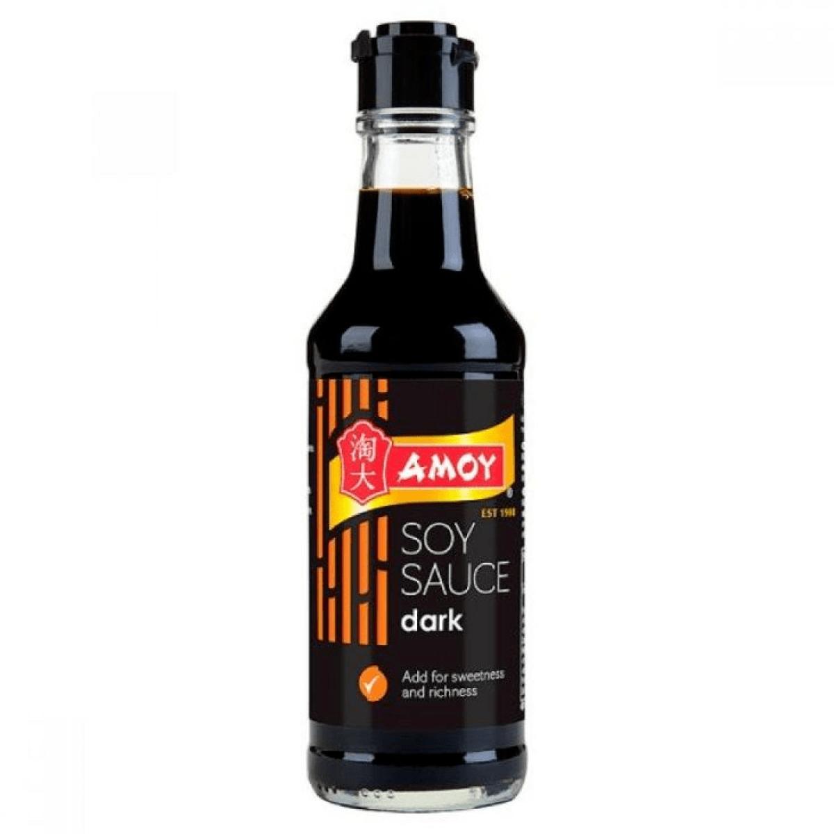 Amoyz Dark Soy Sauce
