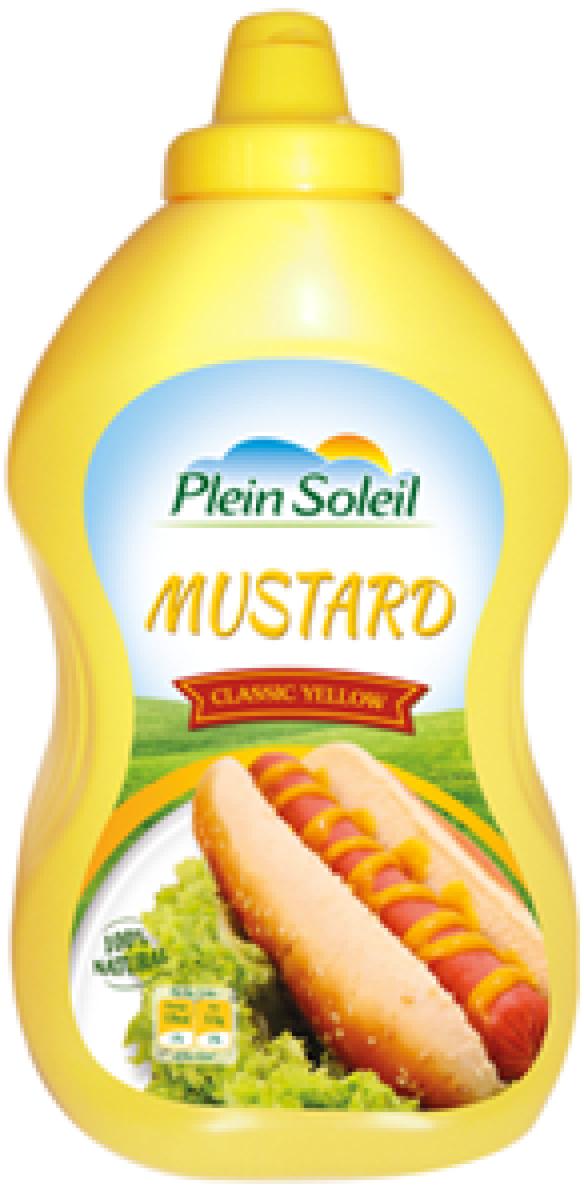 Mustard