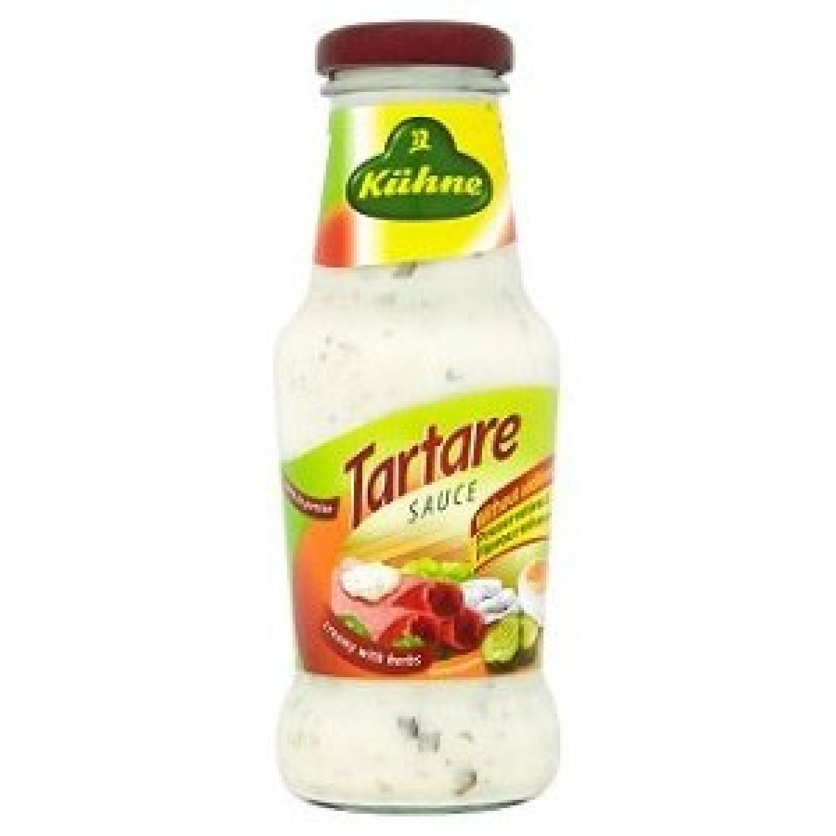 Tartare Sauce