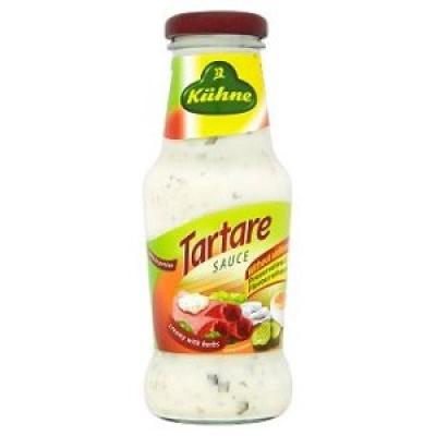 Tartare Sauce