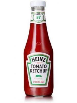 Tomato Ketchup