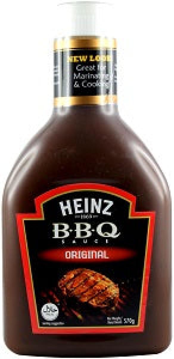 Barbecue Sauce