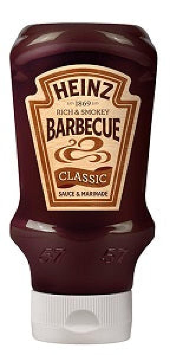 Barbecue Sauce