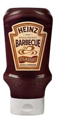 Barbecue Sauce