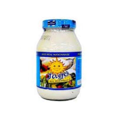 Real Mayonnaise